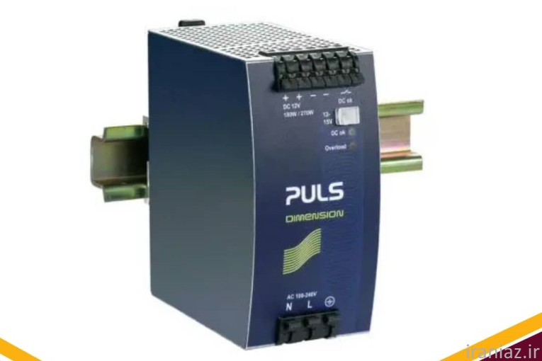نمایندگی تأمین و فروش PULS 