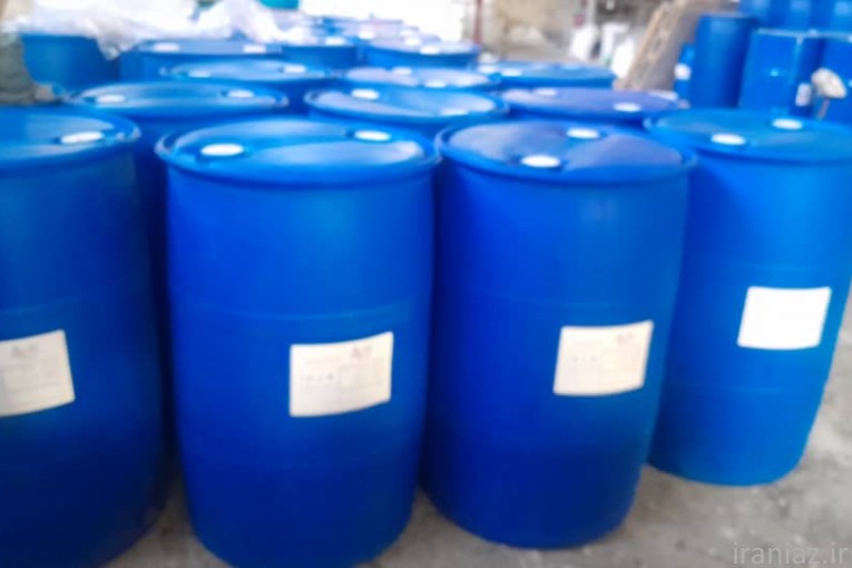 مواد اولیه شیمیایی