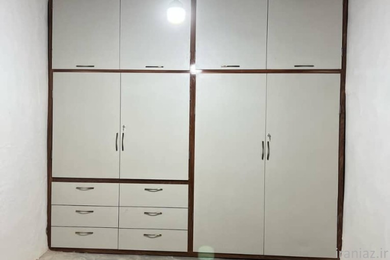 کابینت و کمد