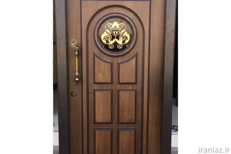 درب ضد سرقت رحیمی