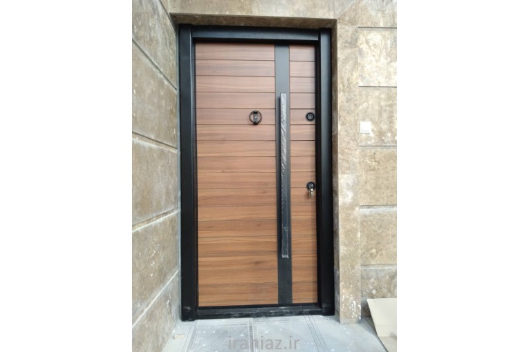 درب ضد سرقت رحیمی