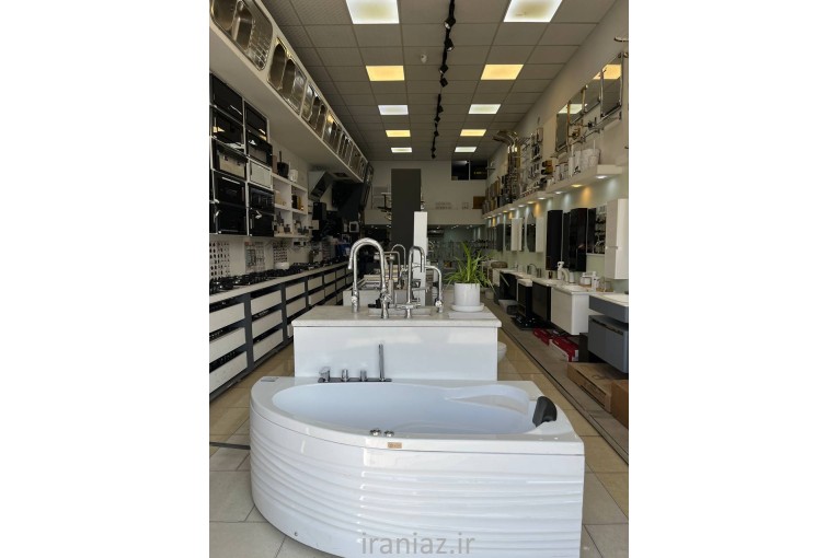 فروش شیرالات و هود و گاز و سینک