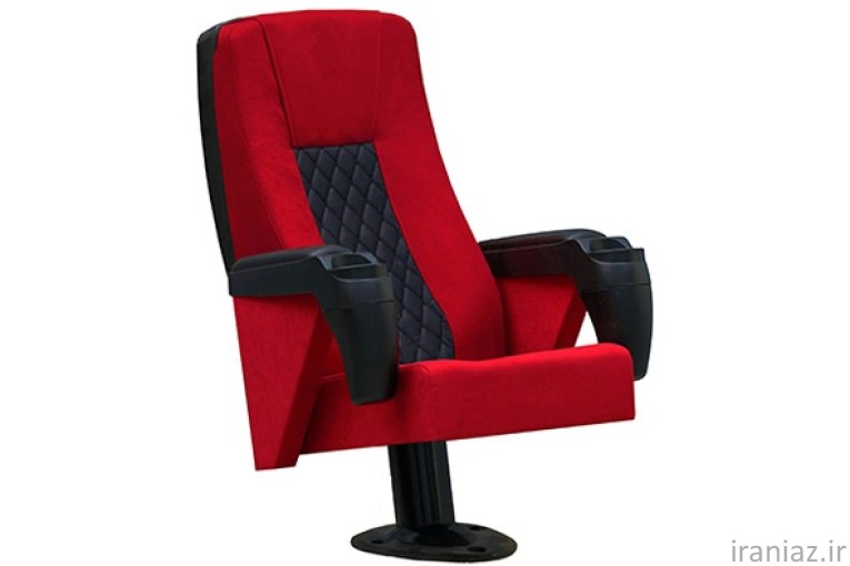 تولیدکننده صندلی سینمایی آمفی‌تئاتر