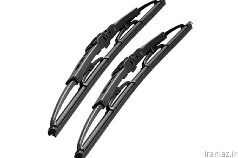 شیشه بالابر