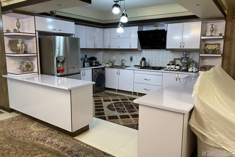 برچسب کابینت و کمد دیواری