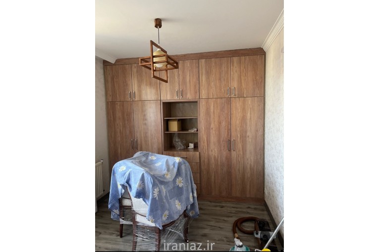 برچسب کابینت و کمد دیواری