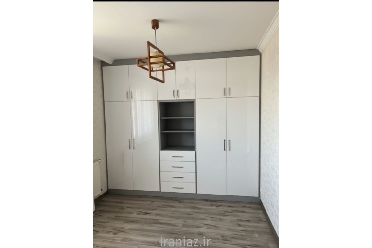 برچسب کابینت و کمد دیواری