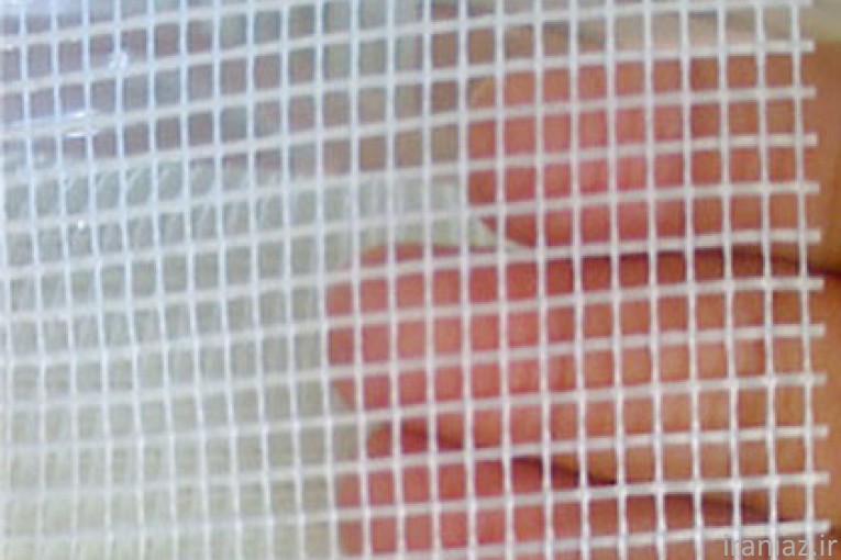 فروش توری فایبرگلاس والمش