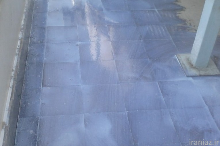 فروش محصولات نانو و رزین