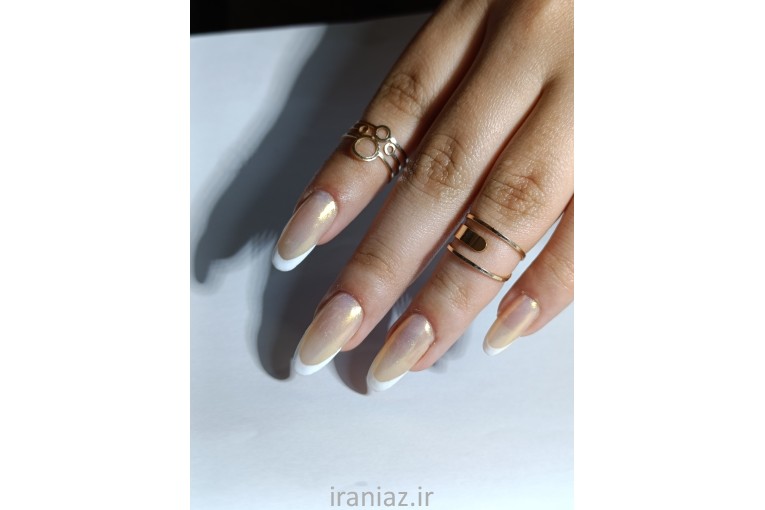 کاشت ناخن زیبا