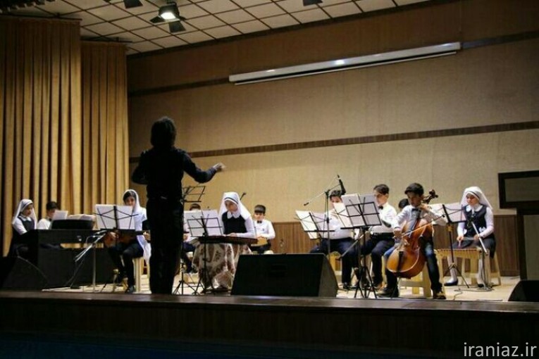 آموزش پیانو،کیبورد،سلفژ مجید اعتدال