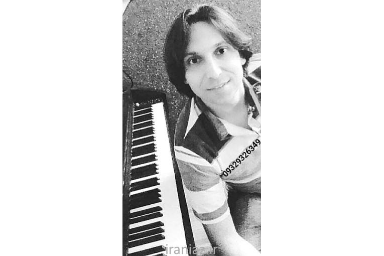 آموزش پیانو،کیبورد،سلفژ مجید اعتدال