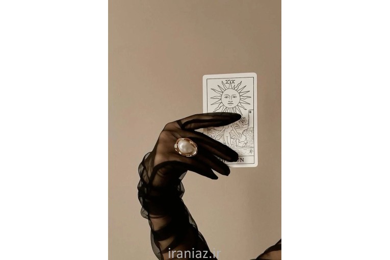 فال تاروت با فالگیر حرفه ای