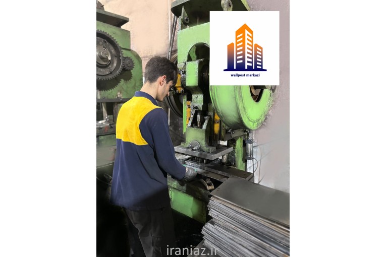 تولید و فروش نوین والپست