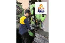 تولید و فروش نوین والپست
