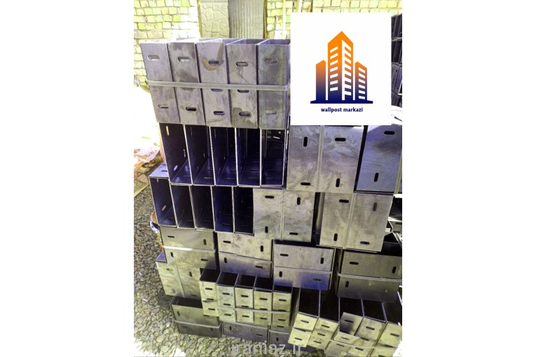 تولید و فروش نوین والپست