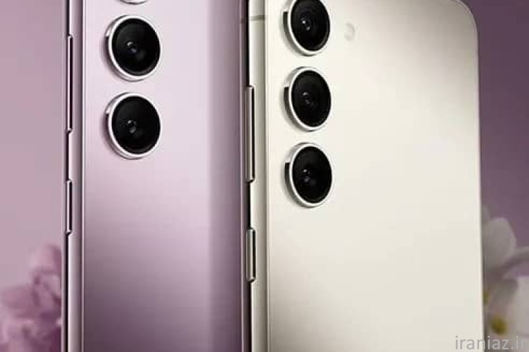 فروش اقساطی موبایل Galaxy s25 fe