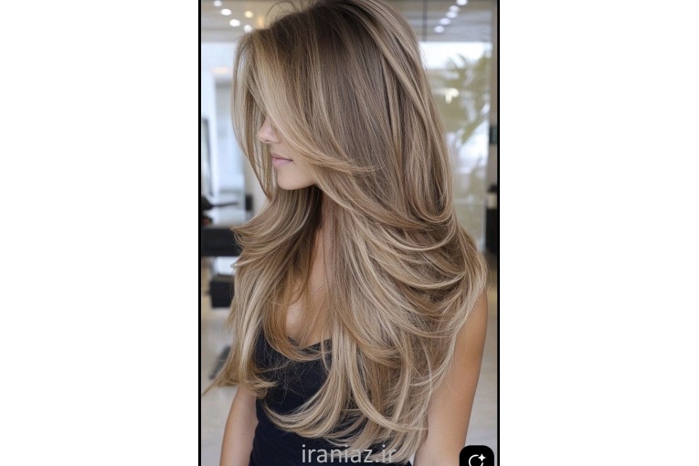 کوتاهی مو فقط ۲۵۰ تومن