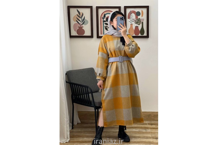 خیاطی زنانه مد روز