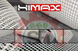 مش فایبرگلاس HIMAX | انواع توری فایبرگلاس AR