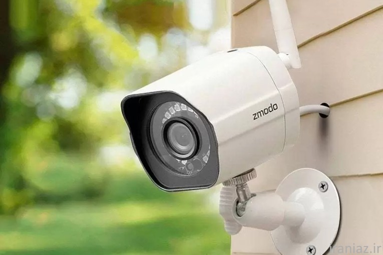 فروش دوربین های مداربسته با کیفیت