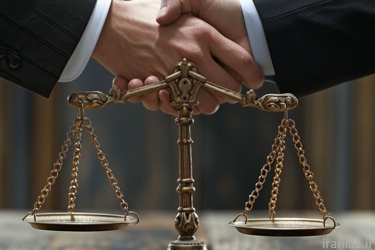 وکیل مرکز وکلا 