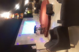 کافه و رستوران زال 