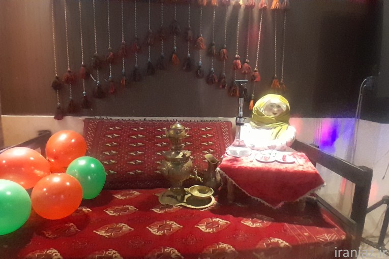 کافه و رستوران زال 