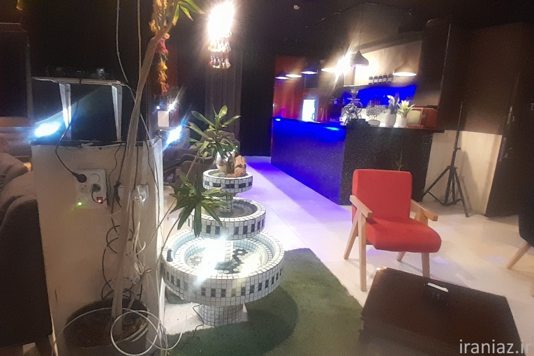 کافه و رستوران زال 