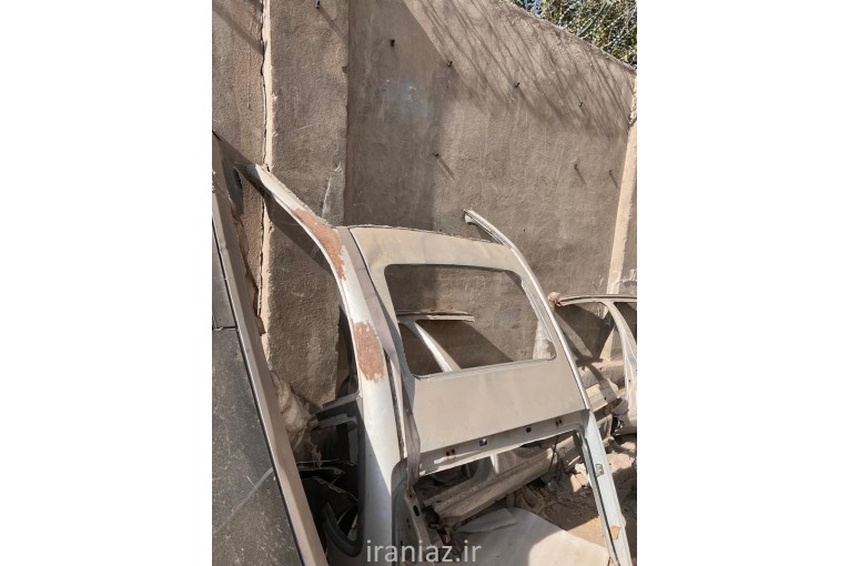  پخش لوازم یدکی