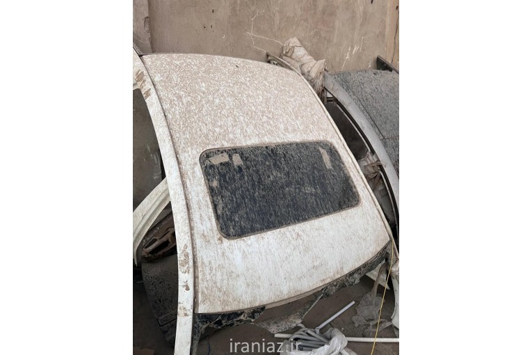  پخش لوازم یدکی