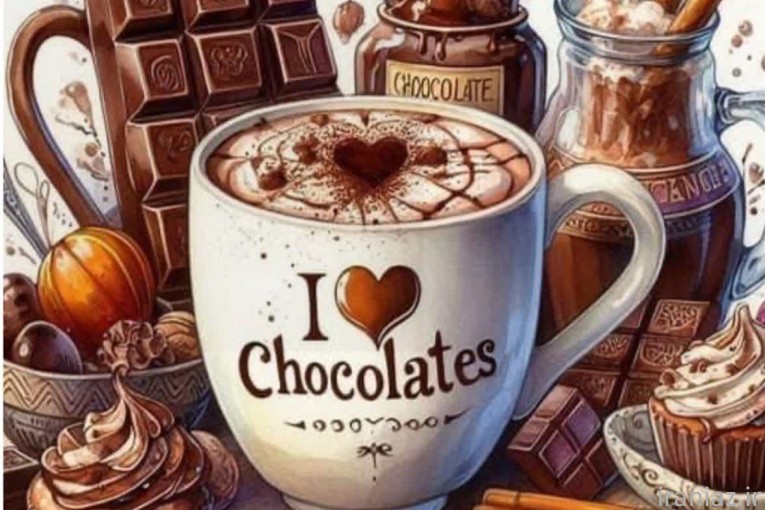 کافه کیک هیوا