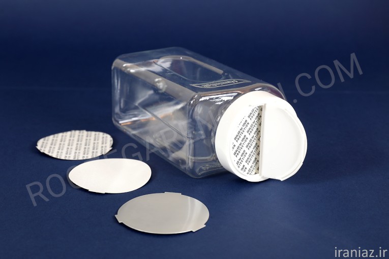 واشر سیل القایی