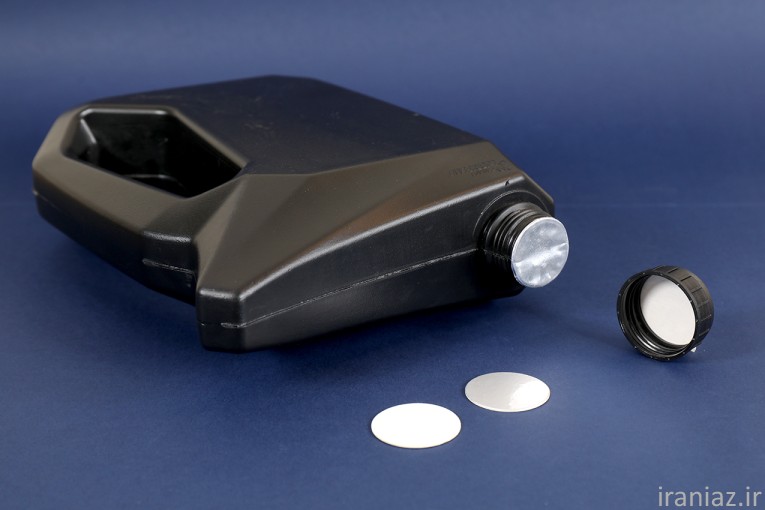 واشر سیل القایی