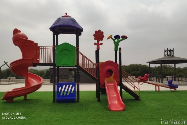 تولید کننده مجموعه بازی های پلی اتیلن 