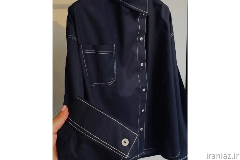 شومیز دخترانه ترند 