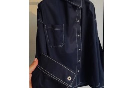 شومیز دخترانه ترند 