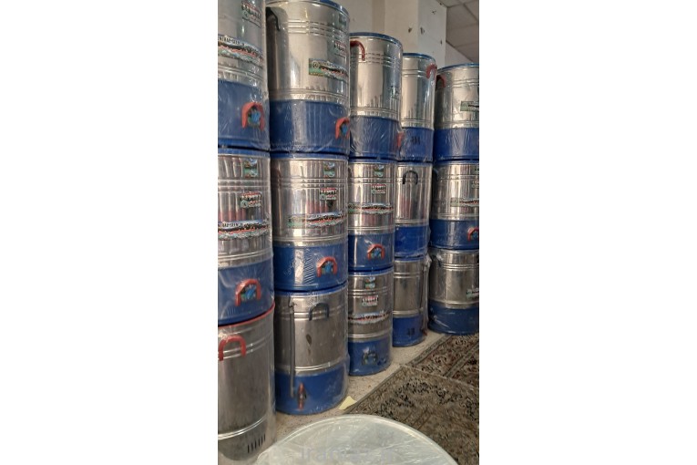 پتوشور ۶۰ و۷۰ کیلویی خشکن دار