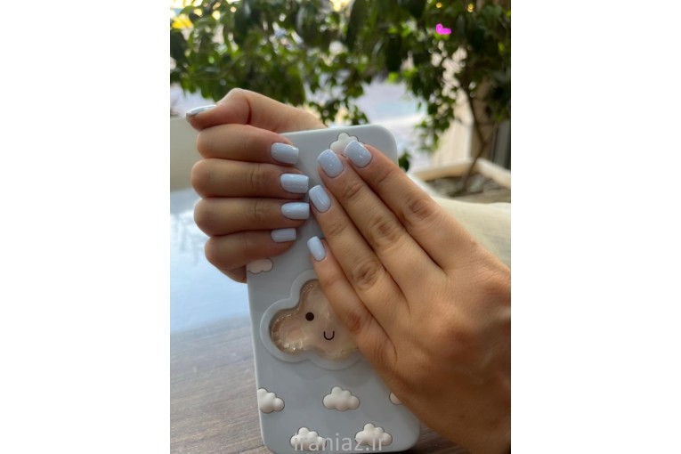 خدمات تخصصی ناخن مرجان