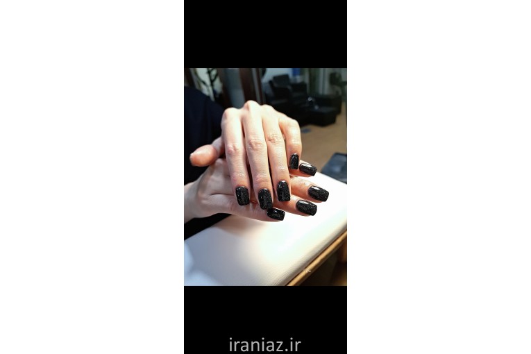 خدمات تخصصی ناخن مرجان