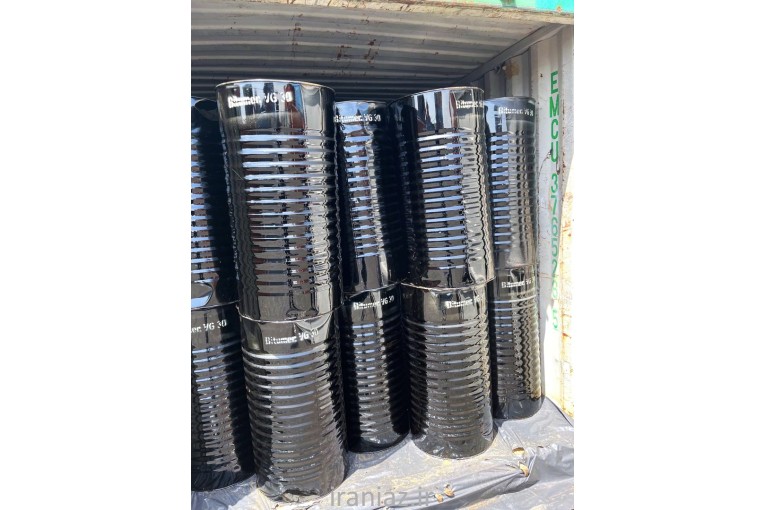 قیر عراقی و گازوییل عراقی 