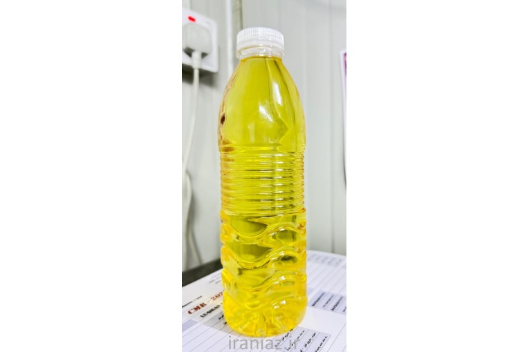 قیر عراقی و گازوییل عراقی 