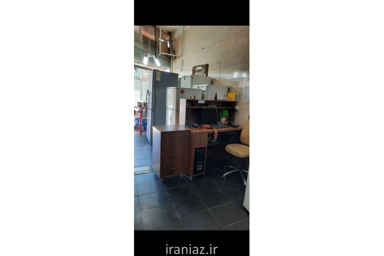 تعمیرات لوازم خانگی نوین سرویس 