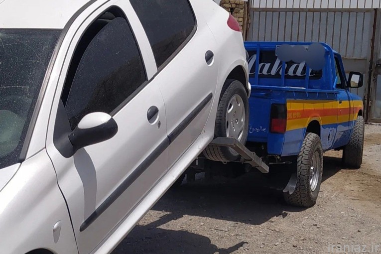 امدادخودروبجنورد،مکانیک سیار