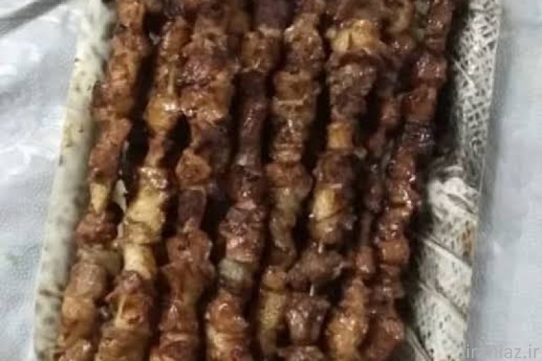 جکرکی اقاولی 