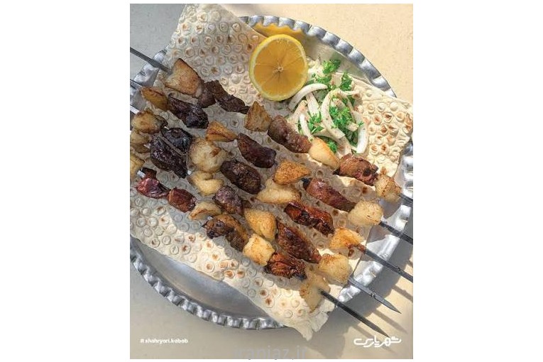 جکرکی اقاولی 