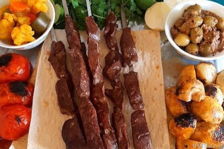 جکرکی اقاولی 