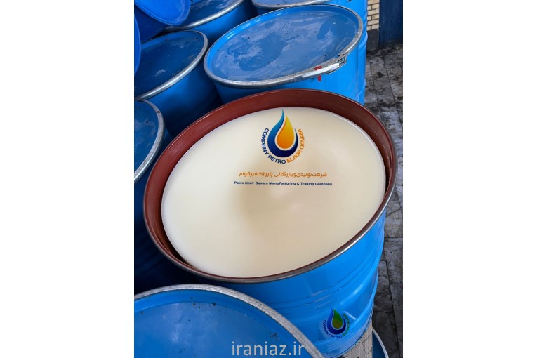 اسلک وکس پارافین ۵درصد چربی 