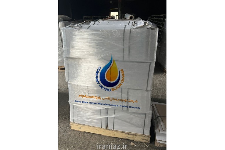 اسلک وکس پارافین ۵درصد چربی 