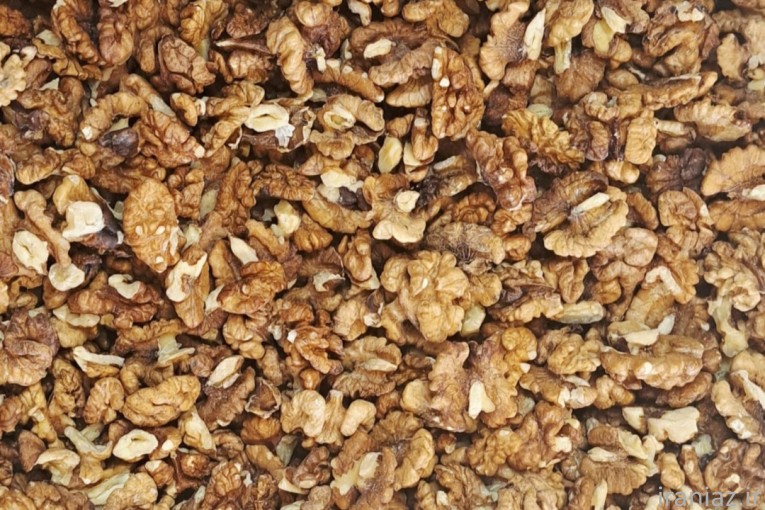 مغز گردوی ارزان